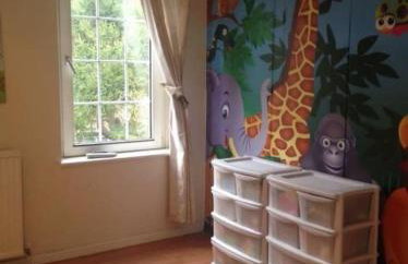 Basingstoke Townhouse - Foto 6