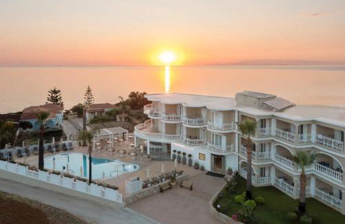 Arkadia Luxury Hotel Apartments - Foto 156