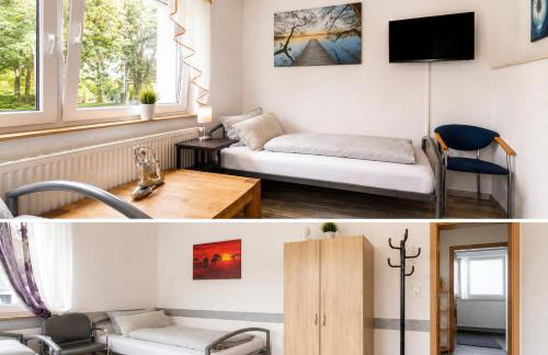 Ferienhaus Bailey - Foto 18