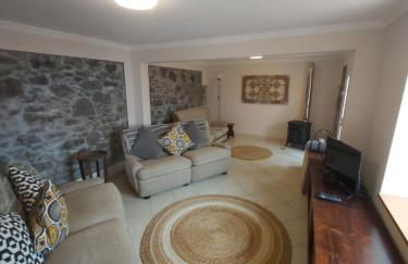 Banda Do Sol Self Catering Cottages - Foto 15