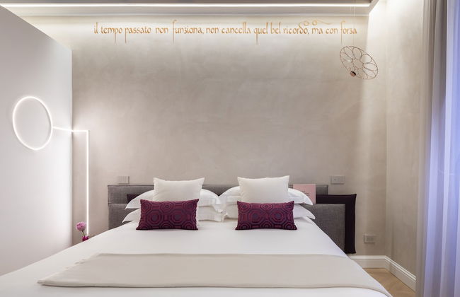 Poēsis Experience Hotel - Photo 18