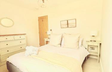 The Cotswold Barn nr Moreton in Marsh - Foto 39