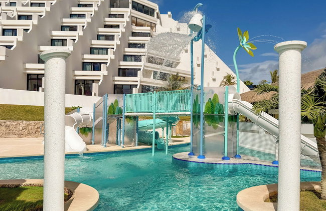 Paradisus Cancún – All Inclusive - Photo 76