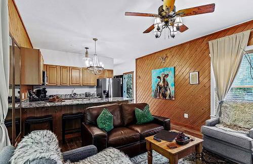 3 minutes to posh Downtown or majestic Dry Falls - Foto 4