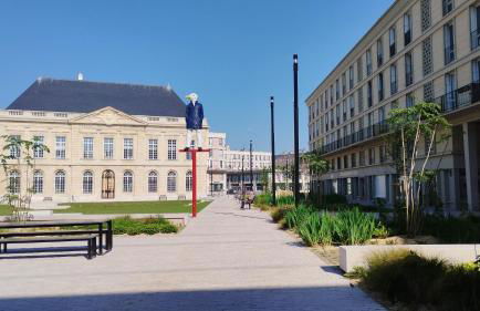 LA TERRASSE DE NOTRE DAME - Foto 40