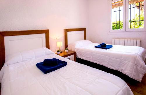 Villa Villa La Esquina by Interhome - Foto 37