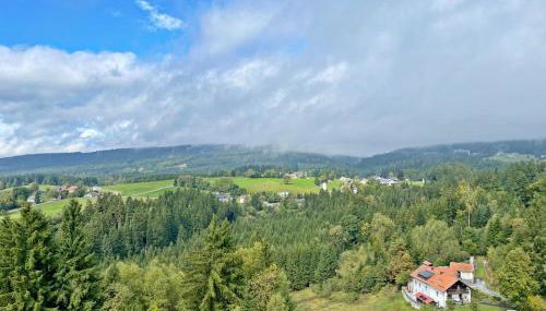 Ferienwohnung Niels im Hause Bergland Altreichenau - Foto 4
