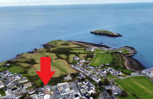 The View in Moelfre for 8 people with sea views - Pass the Keys - Photo 7