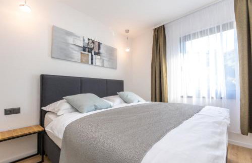 Luxury Apartments Mauro with Heated Pool - Foto 45