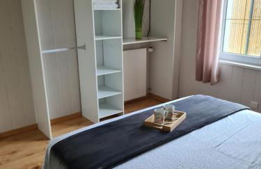 Splendide gîte La Tour Blanche 12min du Puy du Fou - Foto 39