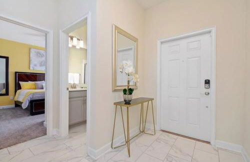 Family Friendly 5 Bedrooms Home Close to Disney 4849 - Foto 16