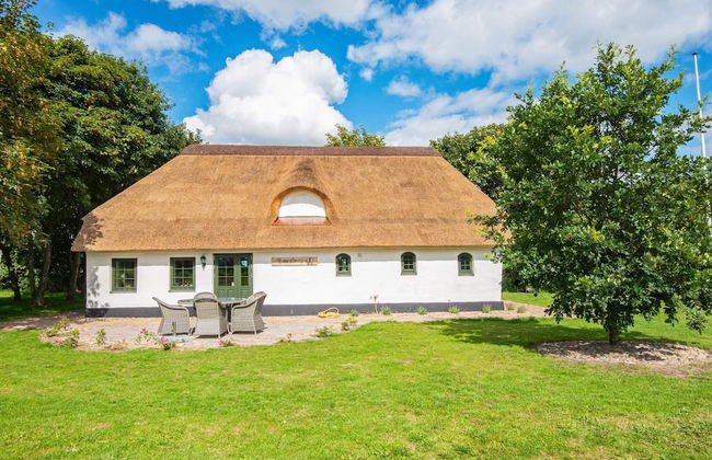 6 Person Holiday Home in Varde - Foto 1