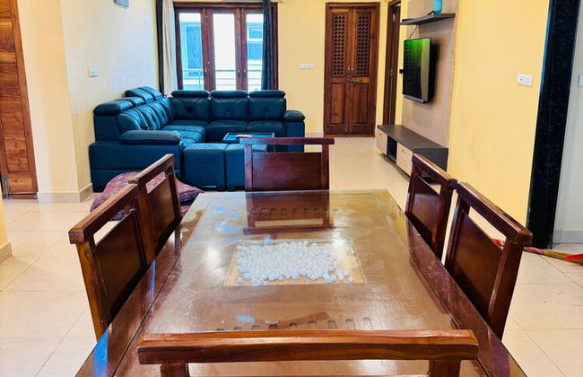 Central Retreat By Luxe Downtown - Foto 32