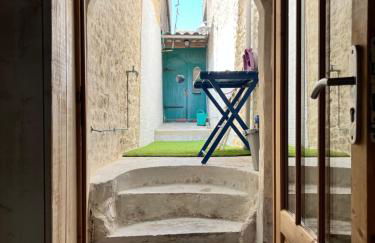 Maison de pays coeur de village - Foto 15