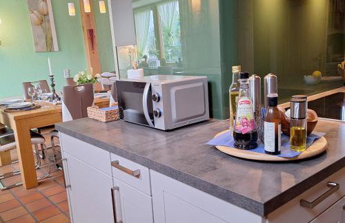 Haushälfte ca 290 qm Luxus zur Alleinnutzung - Foto 7