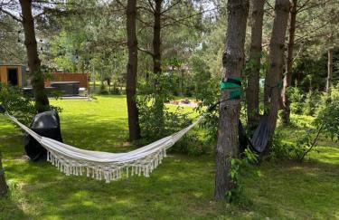 Dom Na Brzegu Ciszy - Foto 13