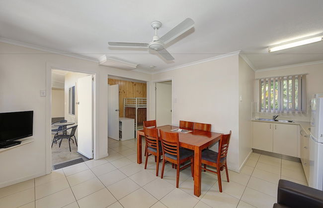 Discovery Parks - Coolwaters Yeppoon - Foto 35