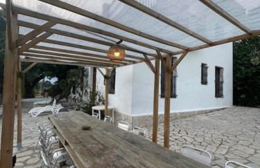 La Muntanya alojamiento rural turistico vacacional - Foto 76