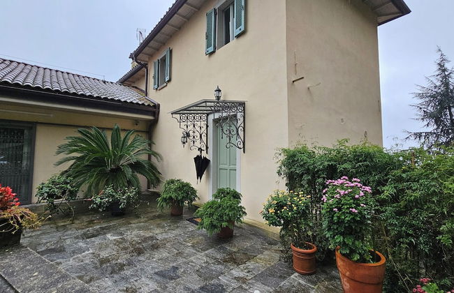 Villa Gianna - Foto 45