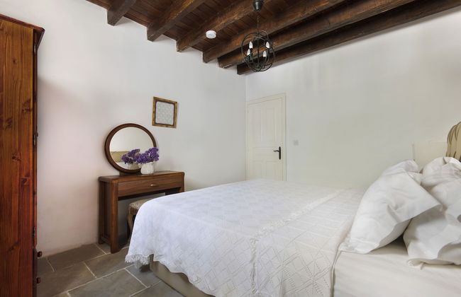 Meleni Cottage Houses - Foto 20