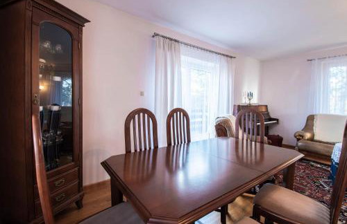 Mazurski Dom Sucholaski - Foto 11