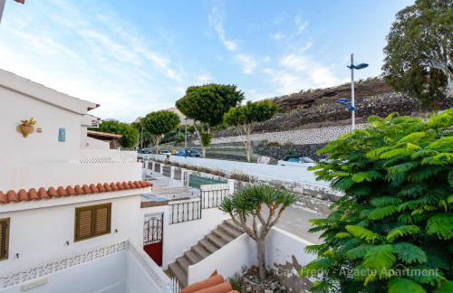 Can Fredy - Private Apartment Agaete - Foto 9