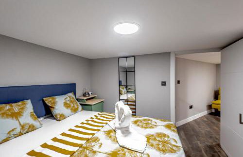 Luminoso cerca 4 Caminos- Apartamento REINA VICTORIA - Photo 17