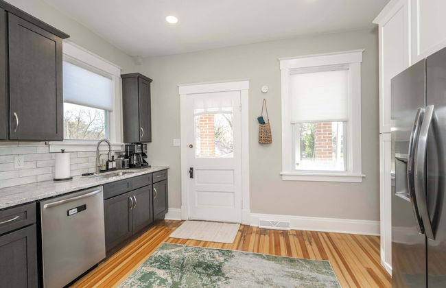 Bridgetown Bungalow West Cincy - Foto 11