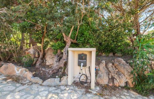 Discesa a mare - Lussuosa Villa a 180 sul Mare - Foto 28