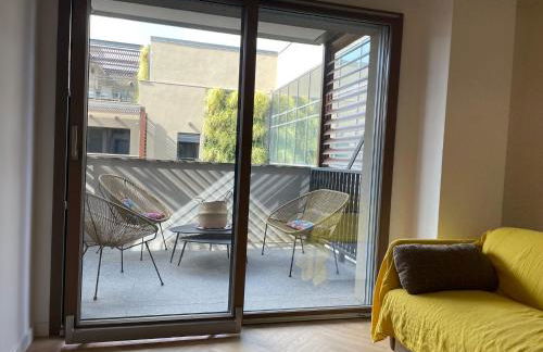 GuestHost - Trastevere Modern Apartment - Foto 17