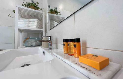 Spacious & Quiet apartment by HelloMalaga - AZAHAR - Foto 19