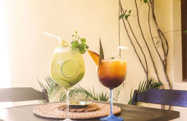 Solar da Gameleira - Foto 49