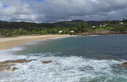 Apartamento Castro Castriño Camino de Santiago - Foto 44