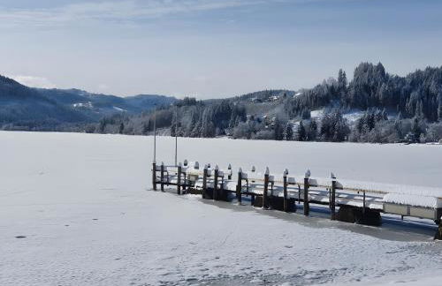 Ferienwohnung am Brunnen - Foto 26