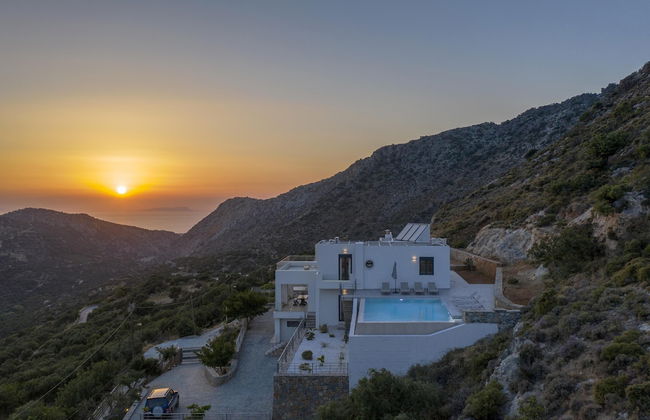 Aires Villa - Foto 21