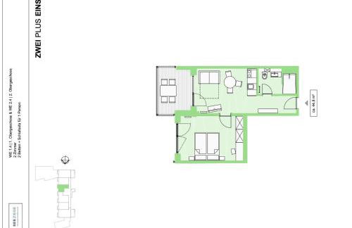 SEEZIEGE Uckermark - Ferienwohnungen am Carwitzer See - Foto 51