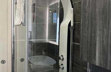 holiday home Un posto solare - Foto 27