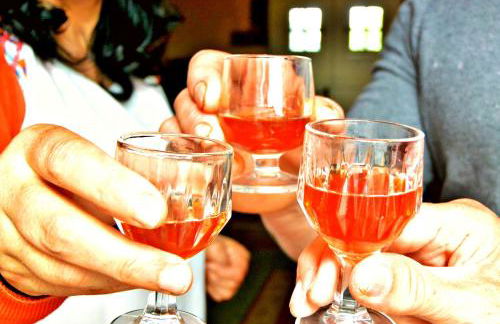 Quinta Nossa Senhora de Lourdes - Photo 18