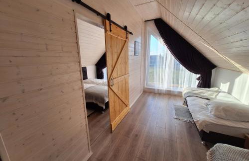 Porzeczkowe domki - Foto 13