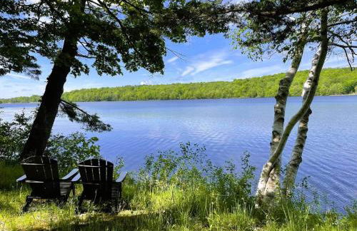 Cozy Lake House - Salisbury/Lakeville - Foto 25