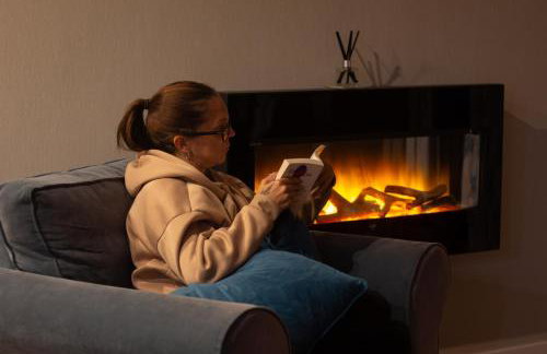 Teal Lodge Cornwall - hot tub, indoor pool, near Perranporth - Foto 29