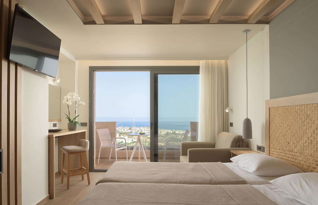 Asterias Village Resort - Foto 8