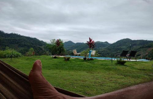 CHÁCARA DOMINGOS MARTINS - SANTO GRAAL - Montanhas, Corredeiras, Piscina, Natureza e Paz - Foto 25