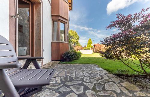 43A Nature with parking by Aston Rentals - Photo 27