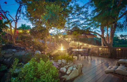 3BRB with Bonus Bedroom, Hot Tub, Tropical Oasis - Foto 68