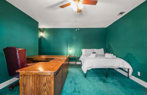 Mountain High Luxury Castle &Spa - Foto 58