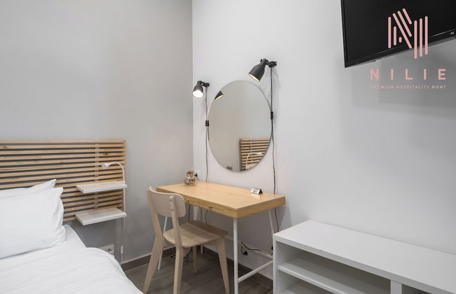 Fragkon 24 Nilie Hospitality MGMT - Foto 45