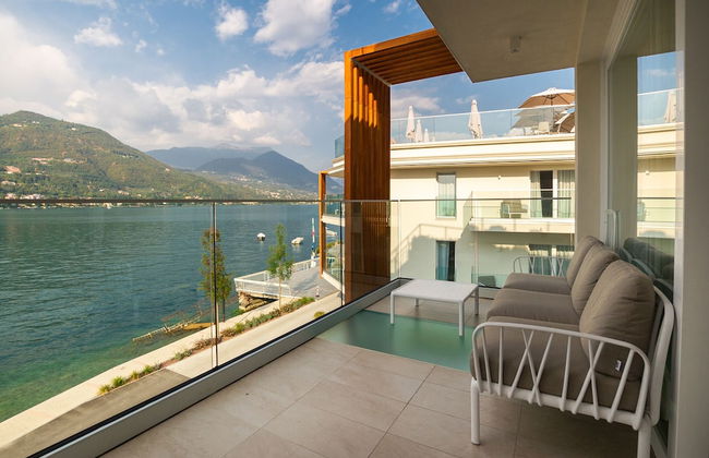 Ah Porticcioli boutique apartments - Foto 43