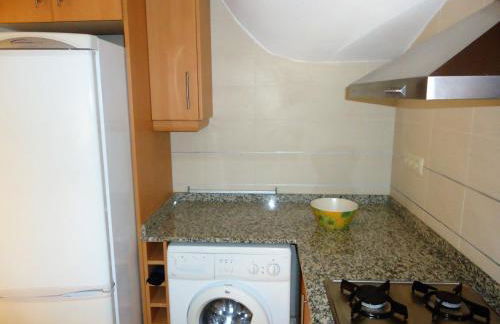 Ciudad Jardin - Foto 18