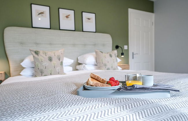 Festival House, Snape - Foto 4